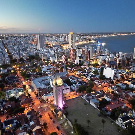 Hotel Boutique Calash Mar del Plata Extérieur photo