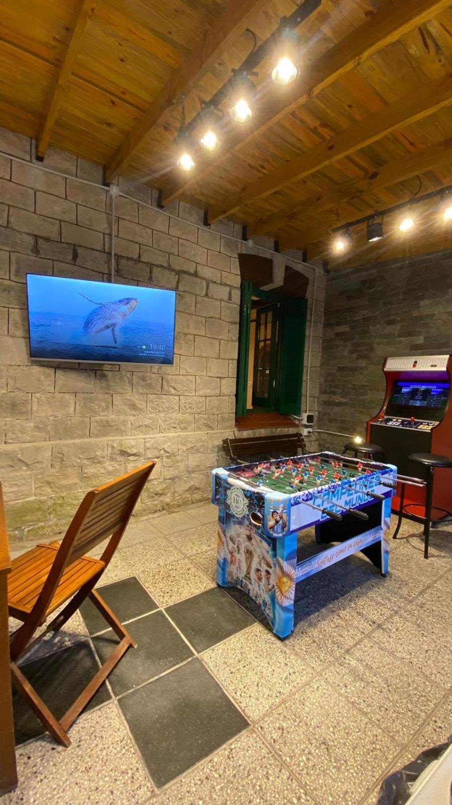 Hotel Boutique Calash Mar del Plata Extérieur photo