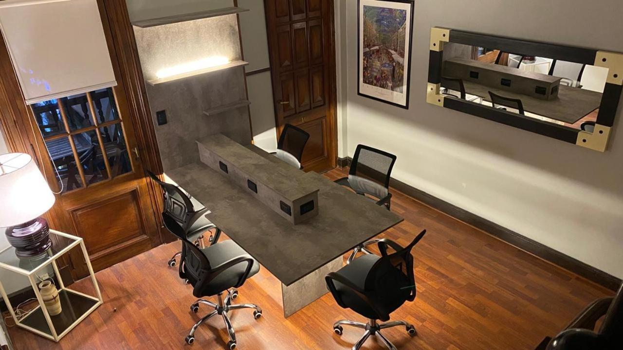 Hotel Boutique Calash Mar del Plata Extérieur photo