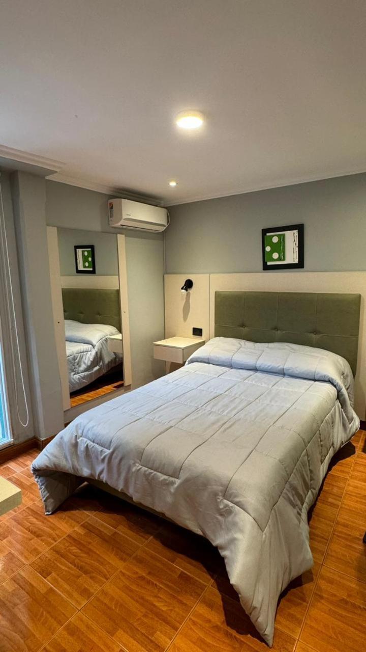 Hotel Boutique Calash Mar del Plata Chambre photo