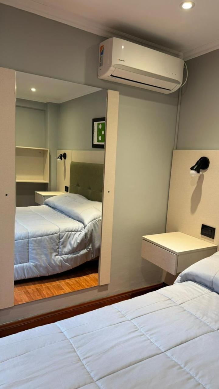 Hotel Boutique Calash Mar del Plata Chambre photo