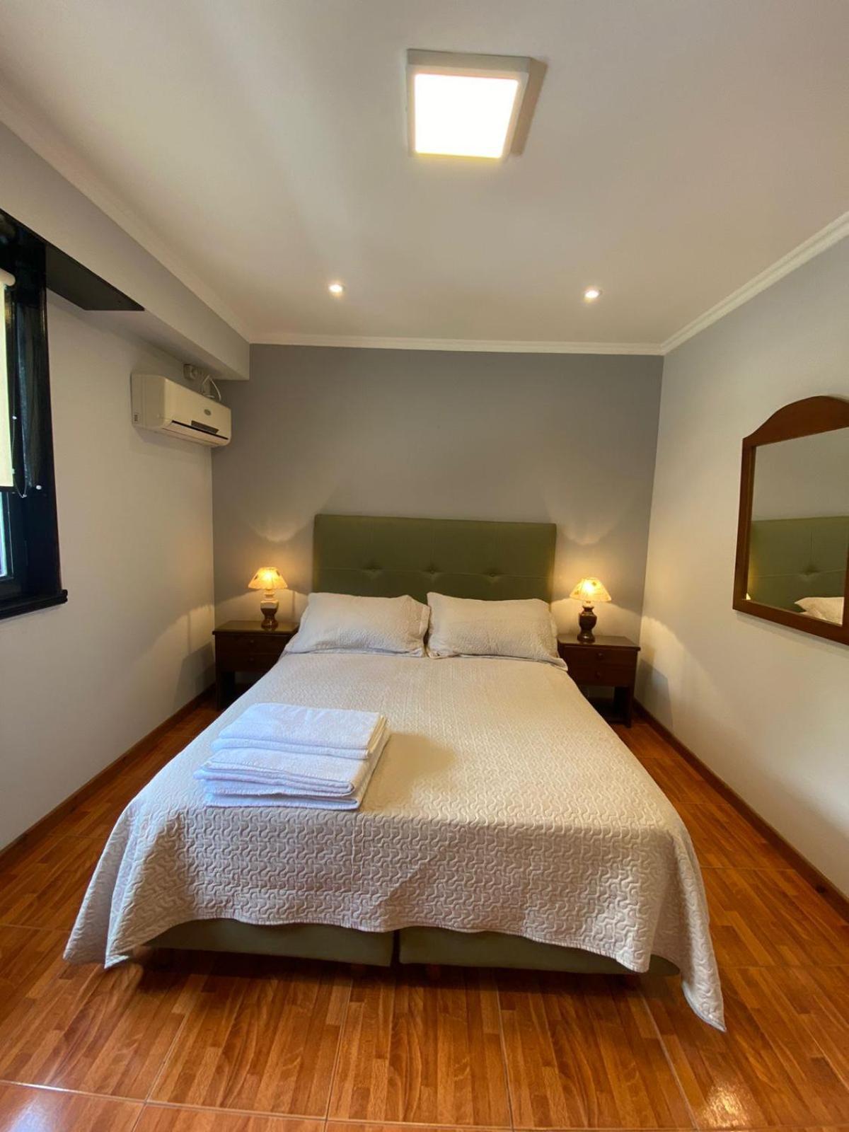 Hotel Boutique Calash Mar del Plata Chambre photo