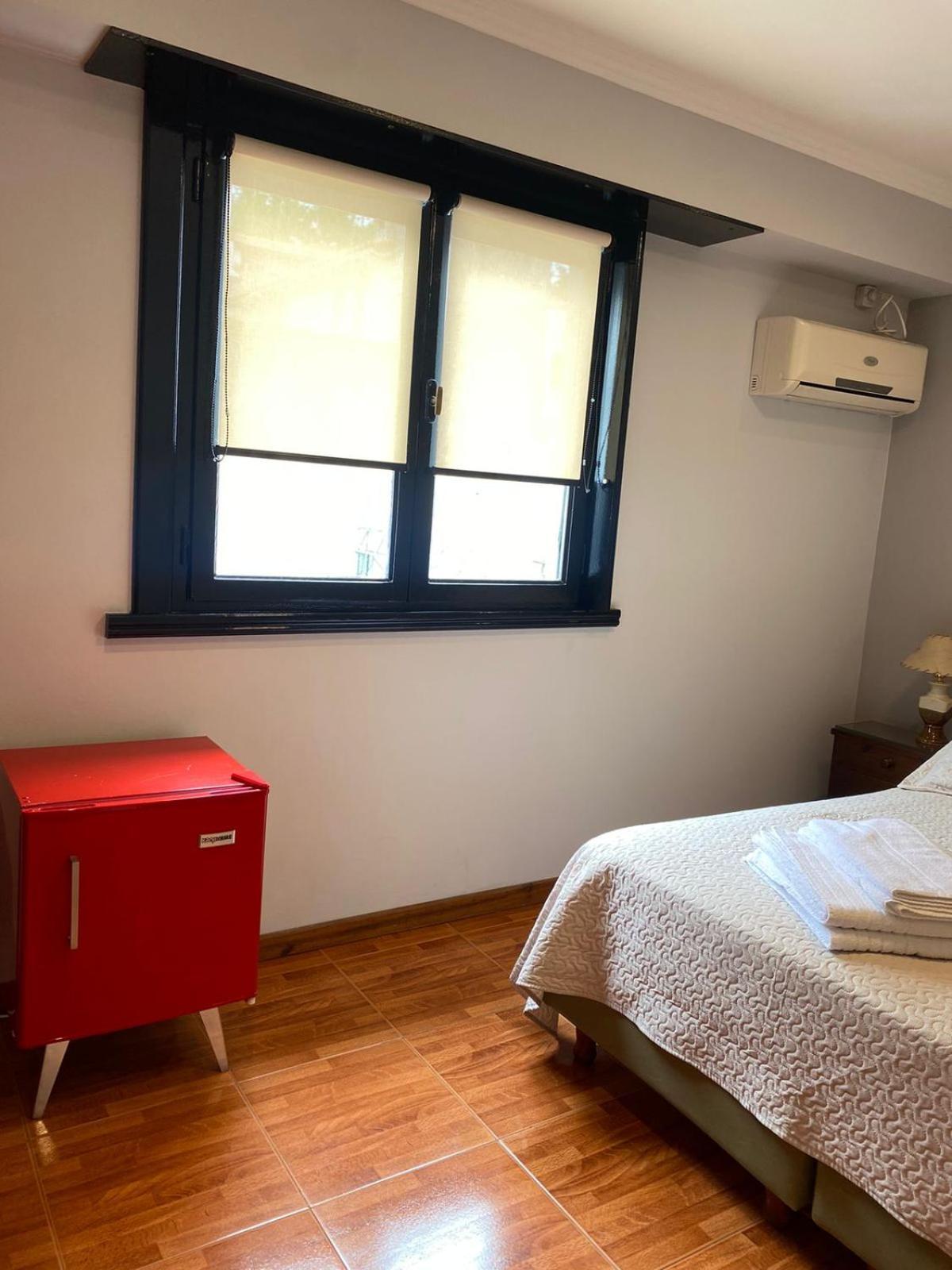 Hotel Boutique Calash Mar del Plata Chambre photo
