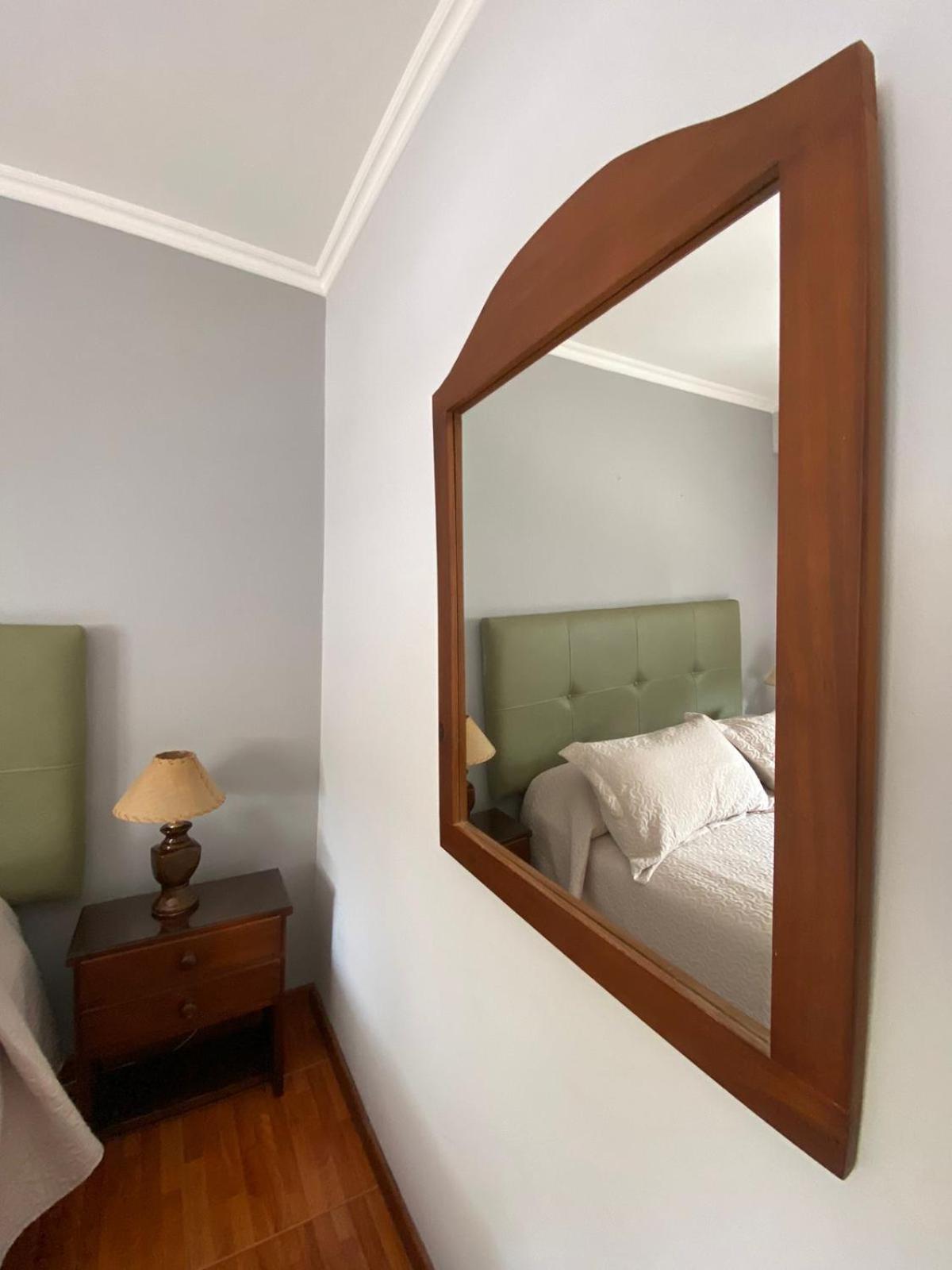 Hotel Boutique Calash Mar del Plata Chambre photo