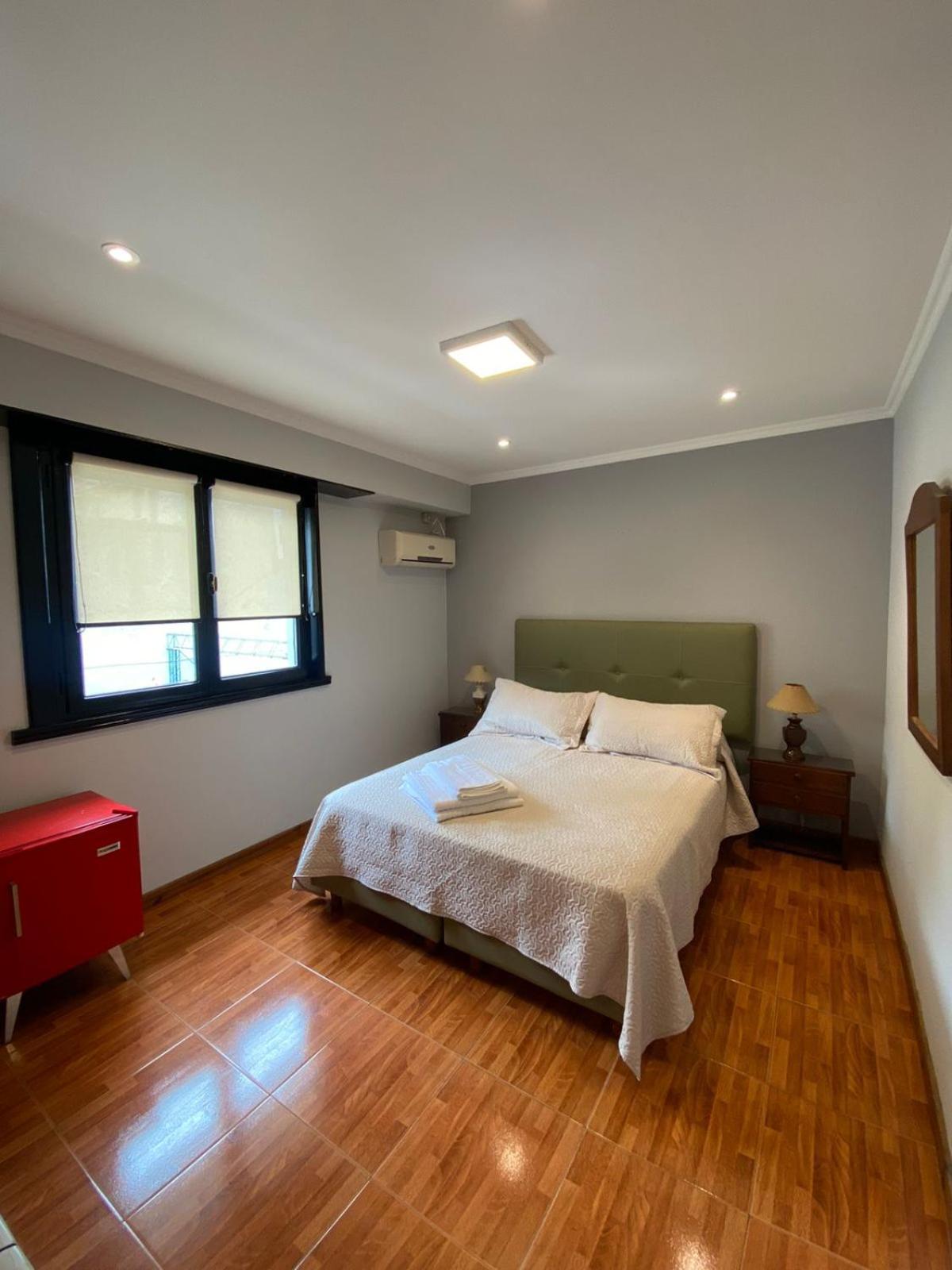 Hotel Boutique Calash Mar del Plata Chambre photo