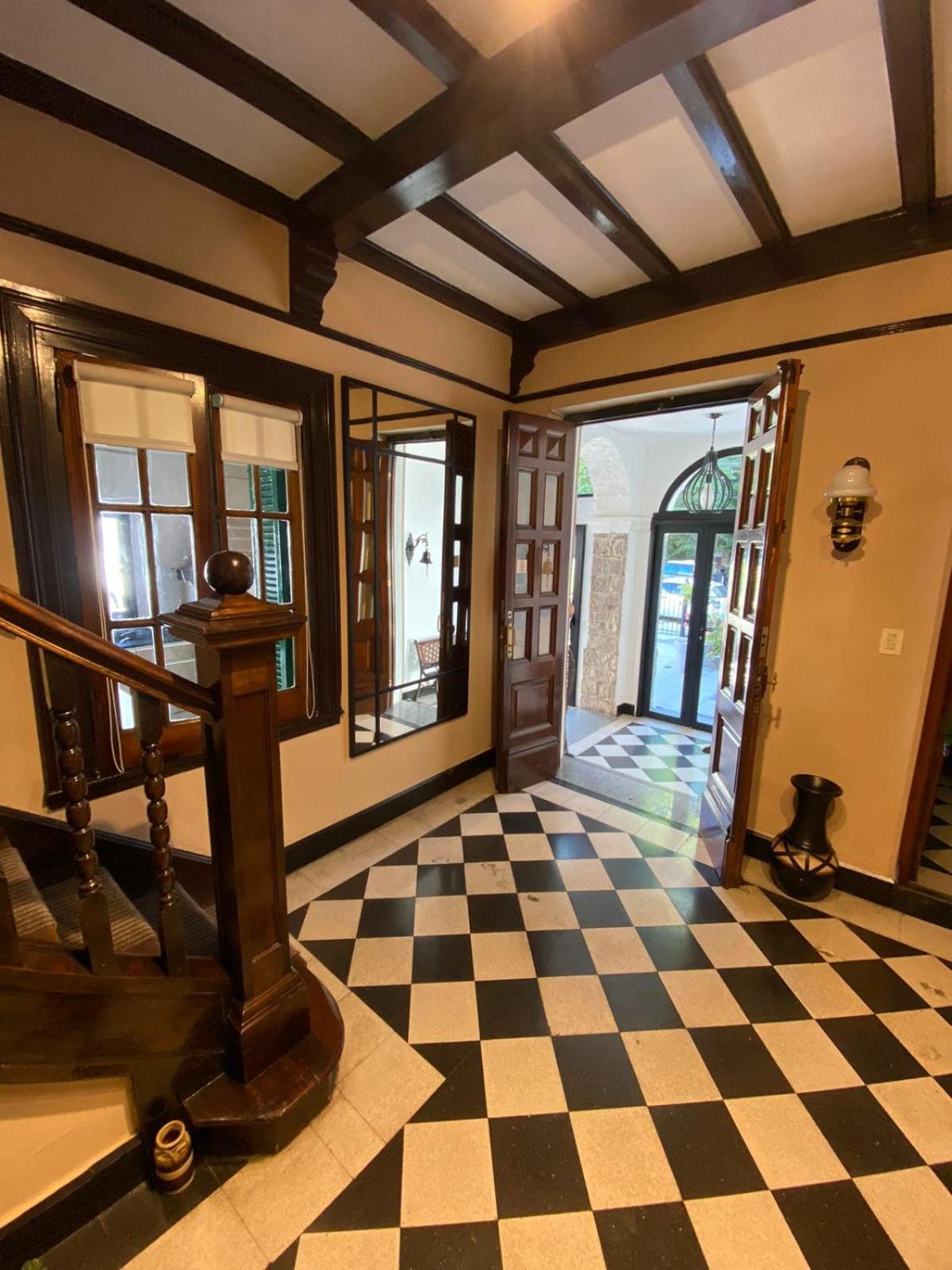 Hotel Boutique Calash Mar del Plata Extérieur photo