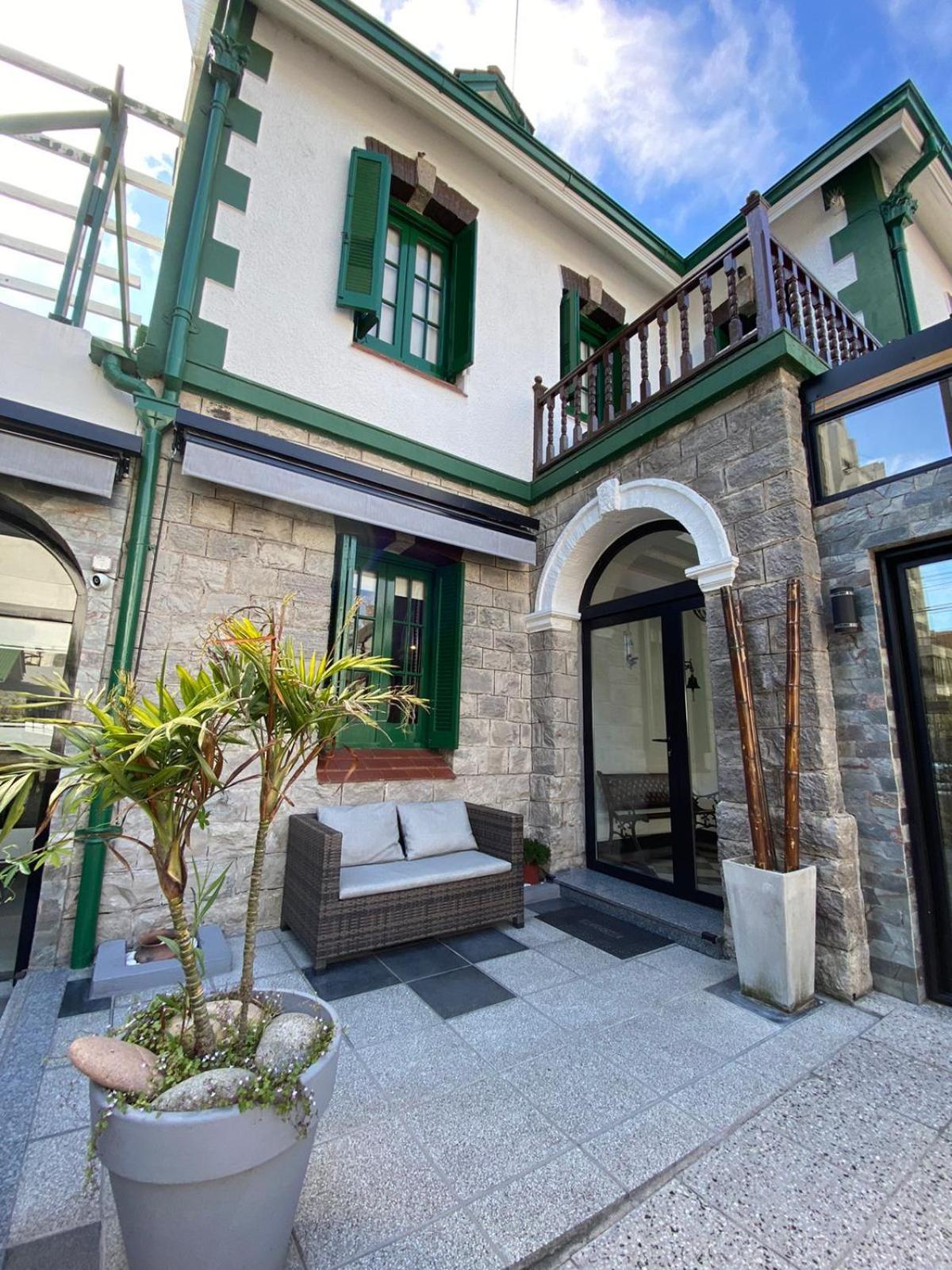 Hotel Boutique Calash Mar del Plata Extérieur photo