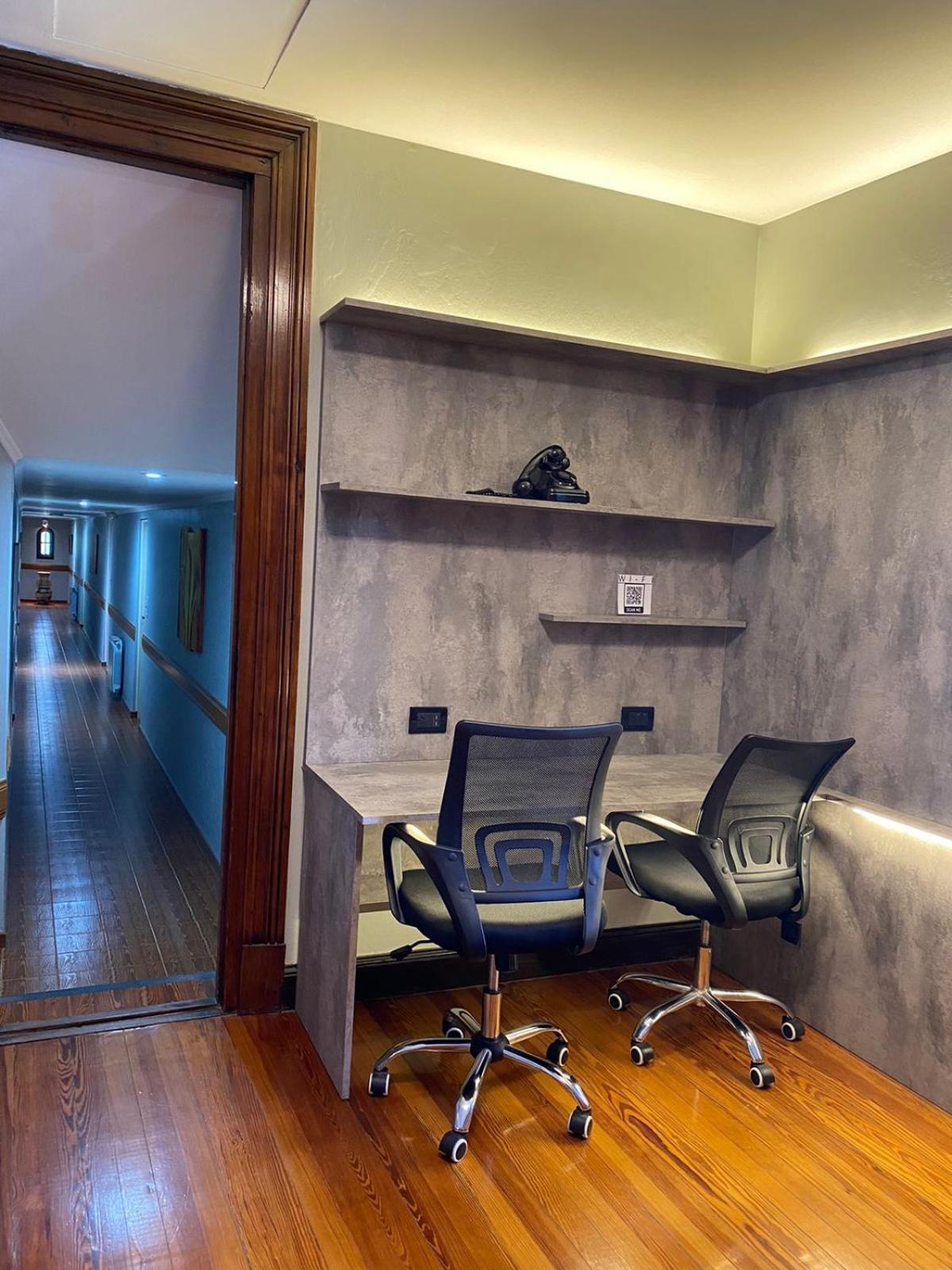 Hotel Boutique Calash Mar del Plata Extérieur photo