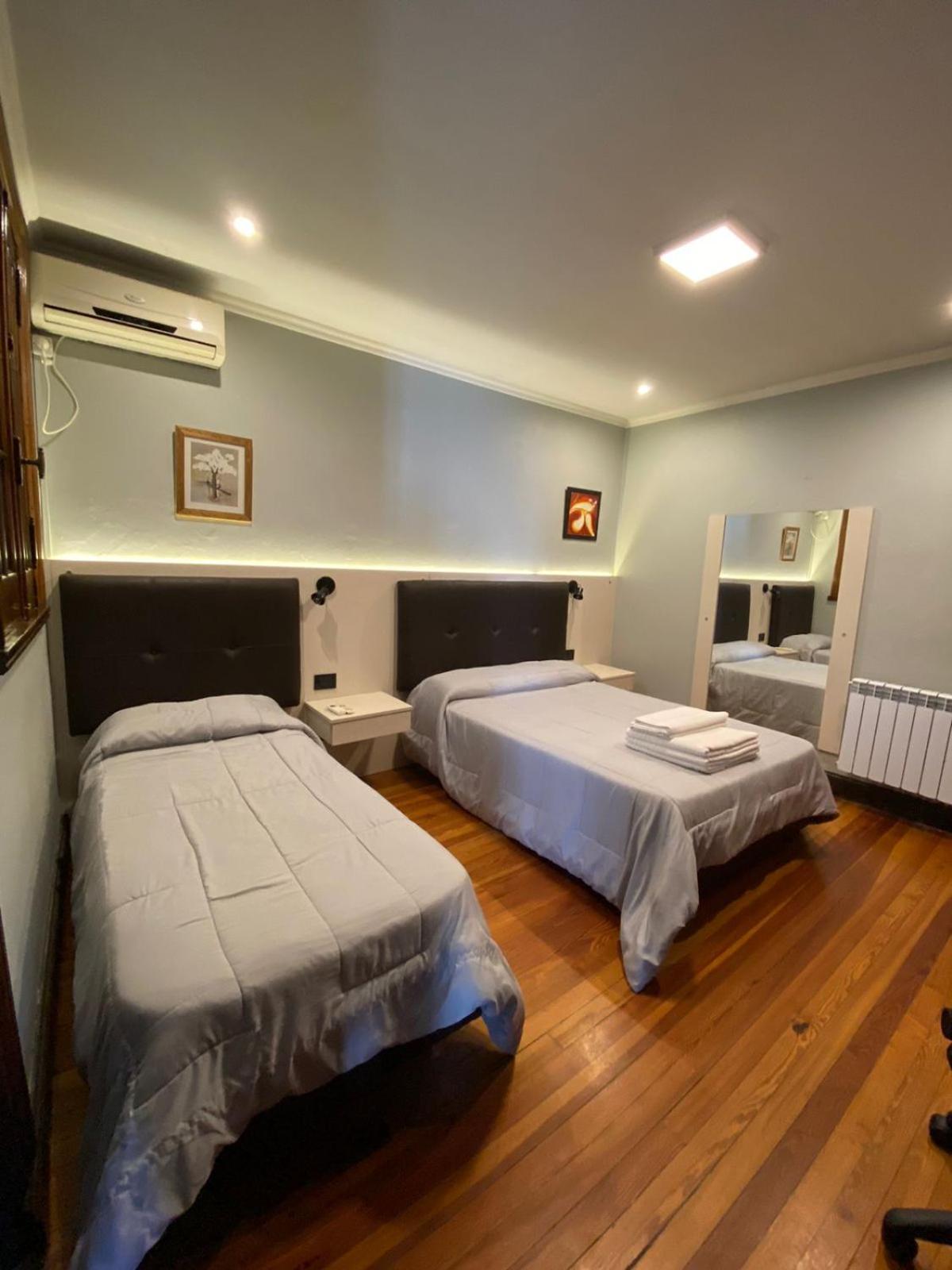 Hotel Boutique Calash Mar del Plata Chambre photo