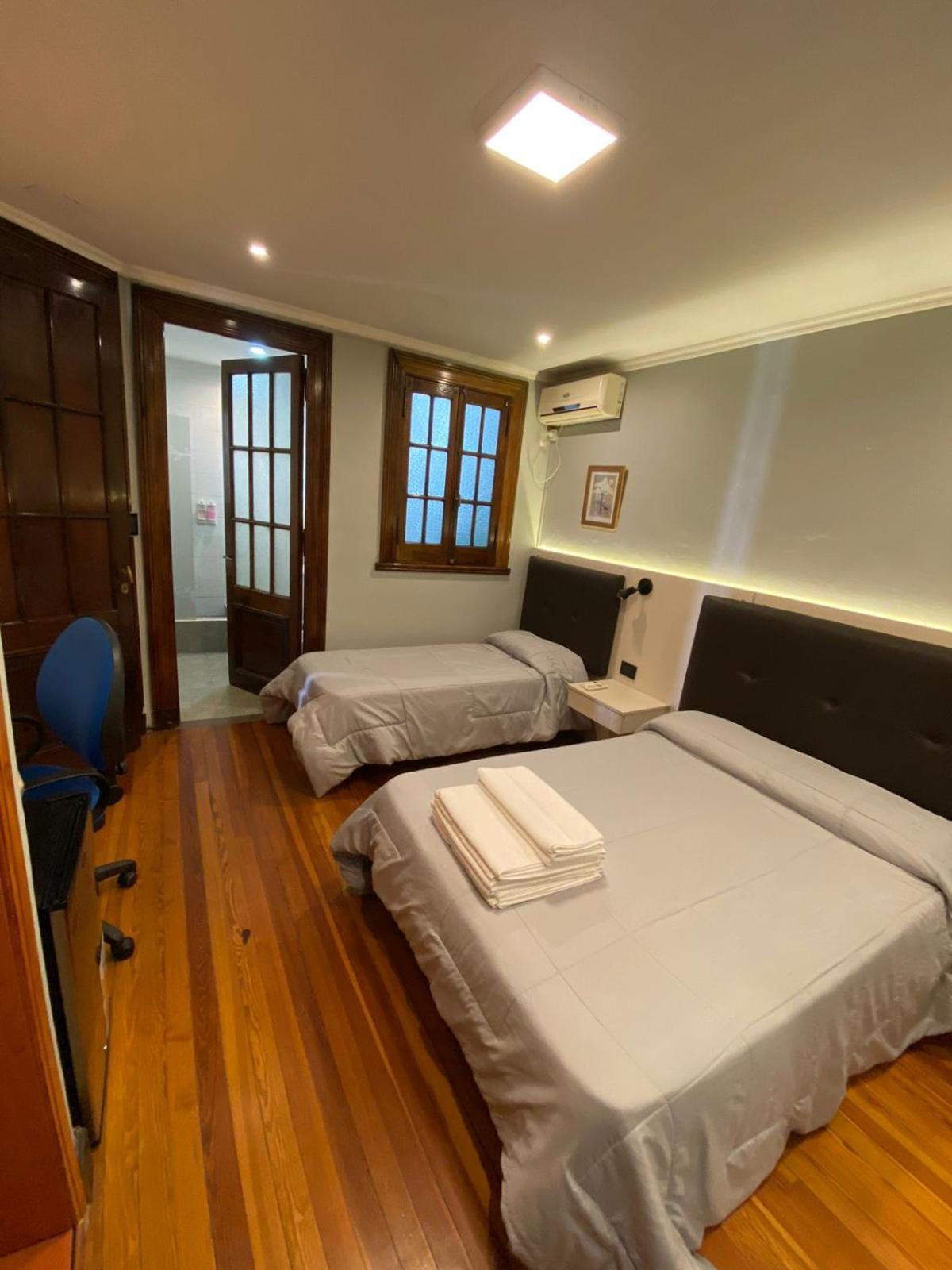 Hotel Boutique Calash Mar del Plata Chambre photo