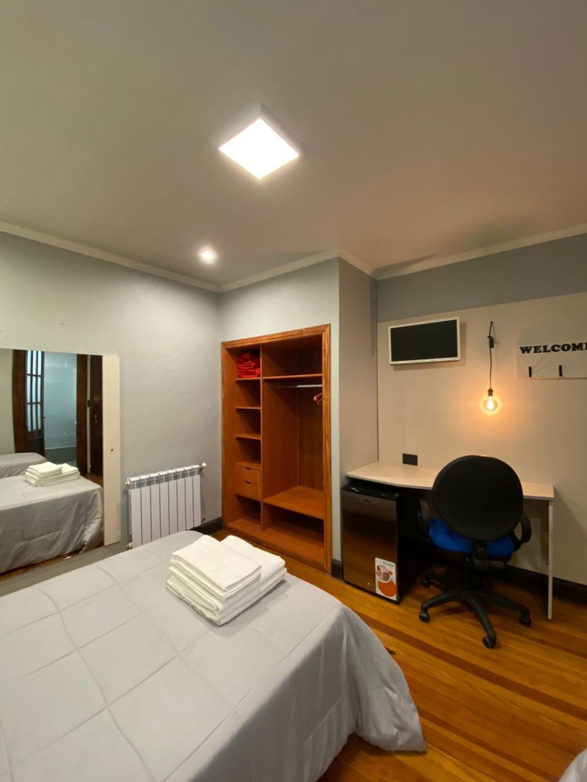 Hotel Boutique Calash Mar del Plata Chambre photo