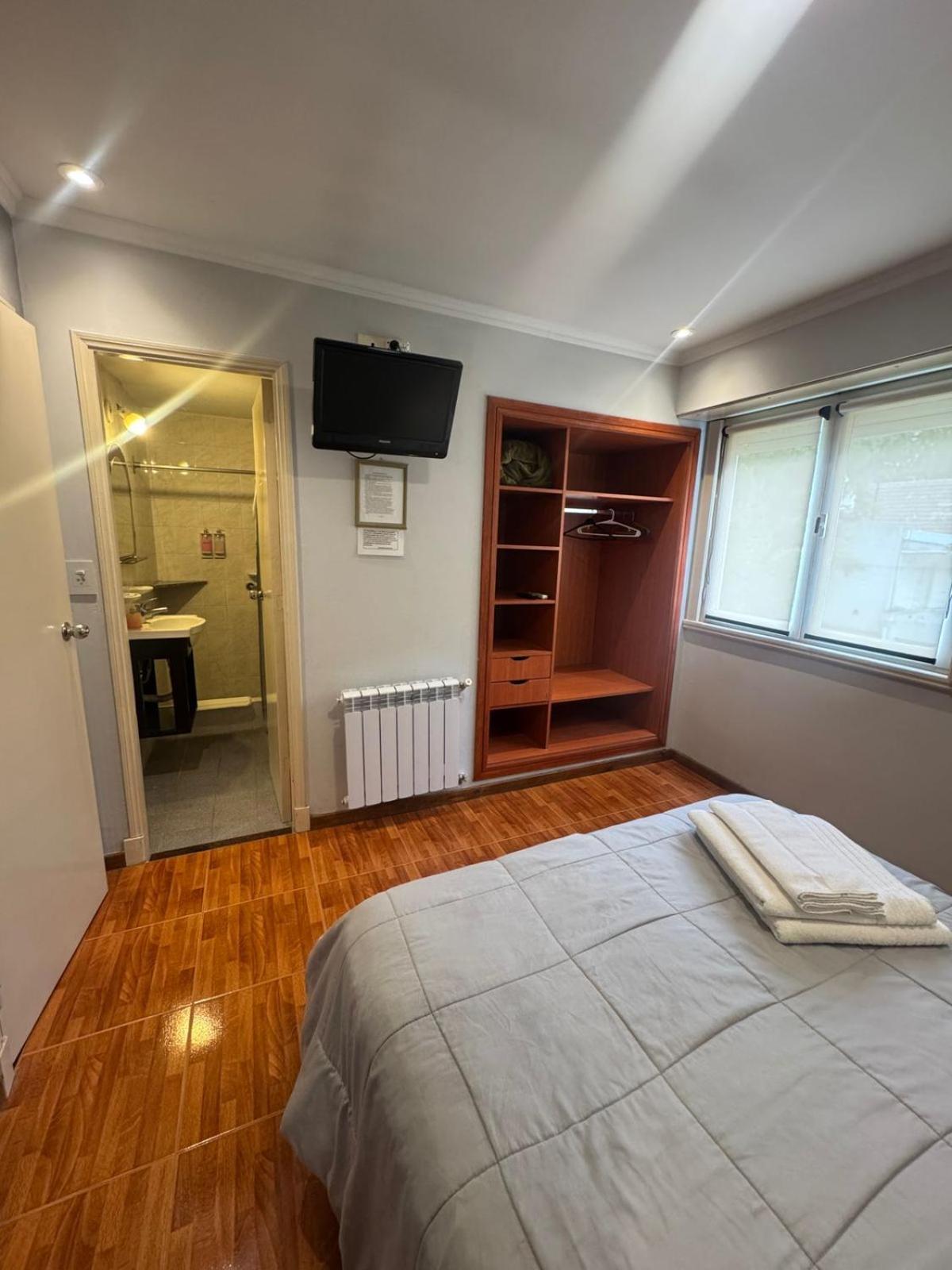 Hotel Boutique Calash Mar del Plata Chambre photo