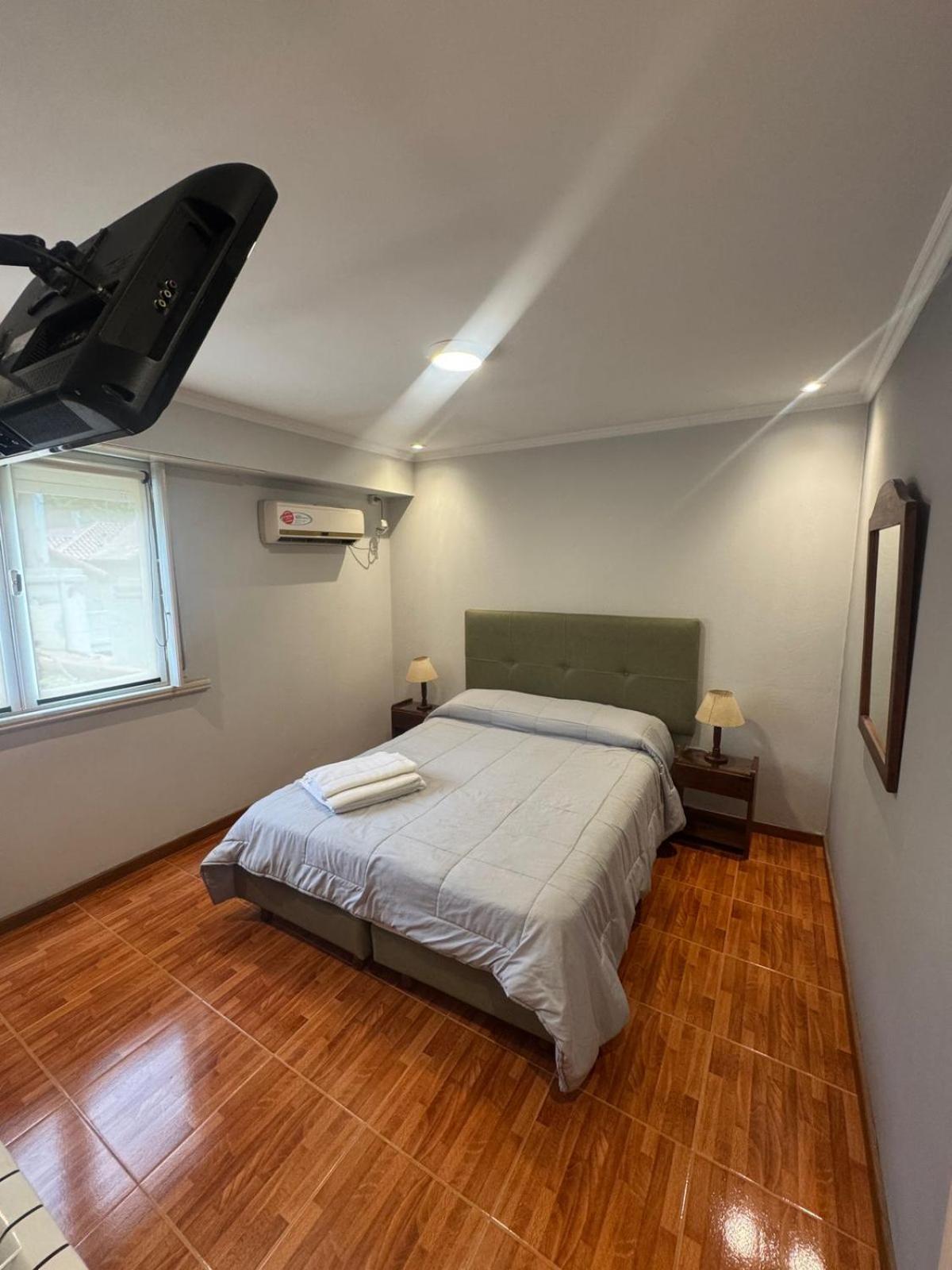 Hotel Boutique Calash Mar del Plata Chambre photo