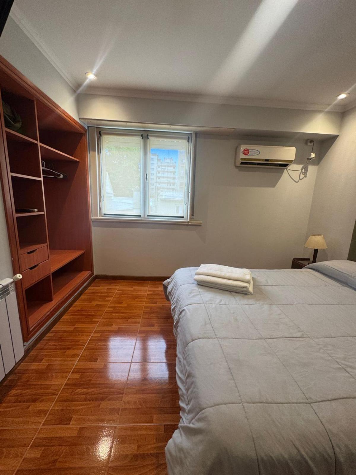 Hotel Boutique Calash Mar del Plata Chambre photo