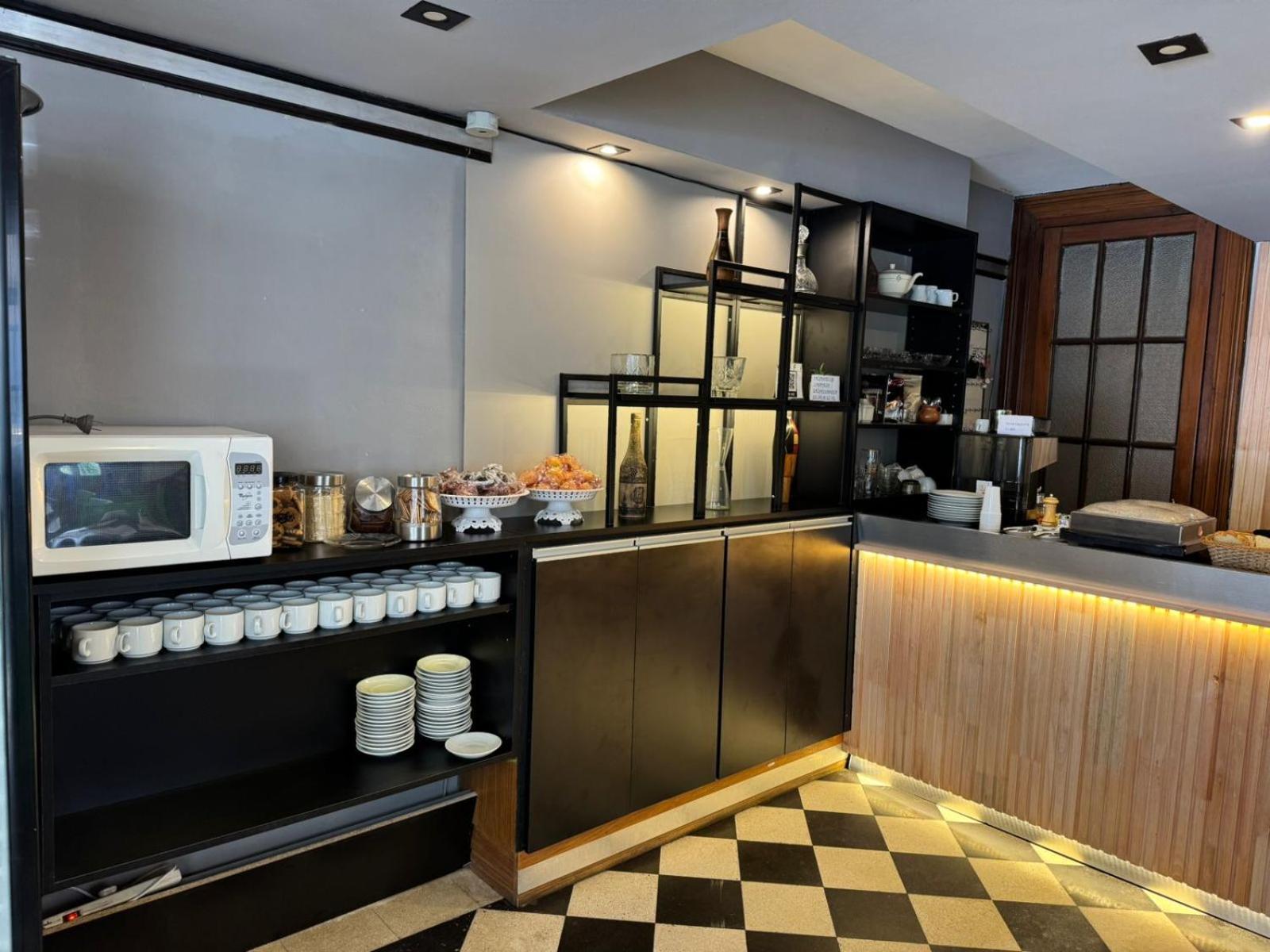 Hotel Boutique Calash Mar del Plata Extérieur photo
