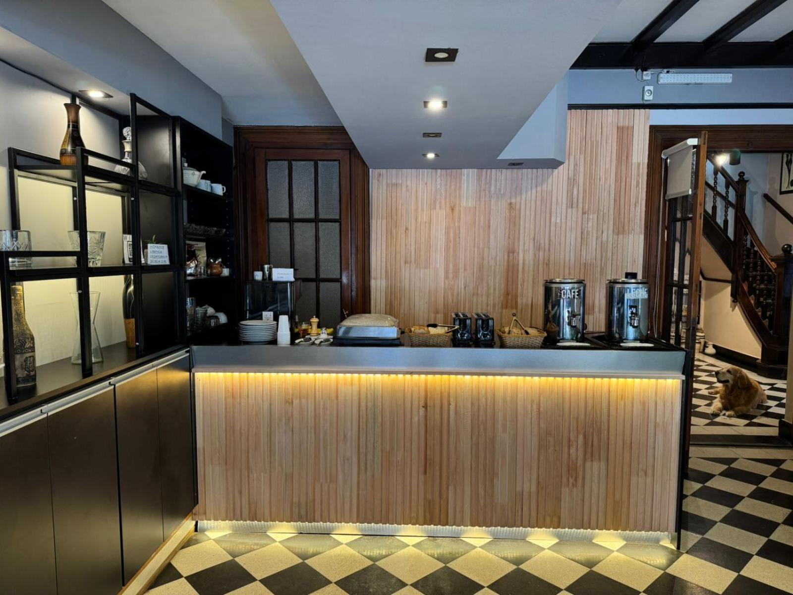 Hotel Boutique Calash Mar del Plata Extérieur photo