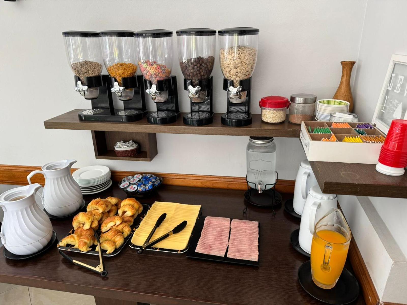 Hotel Boutique Calash Mar del Plata Extérieur photo