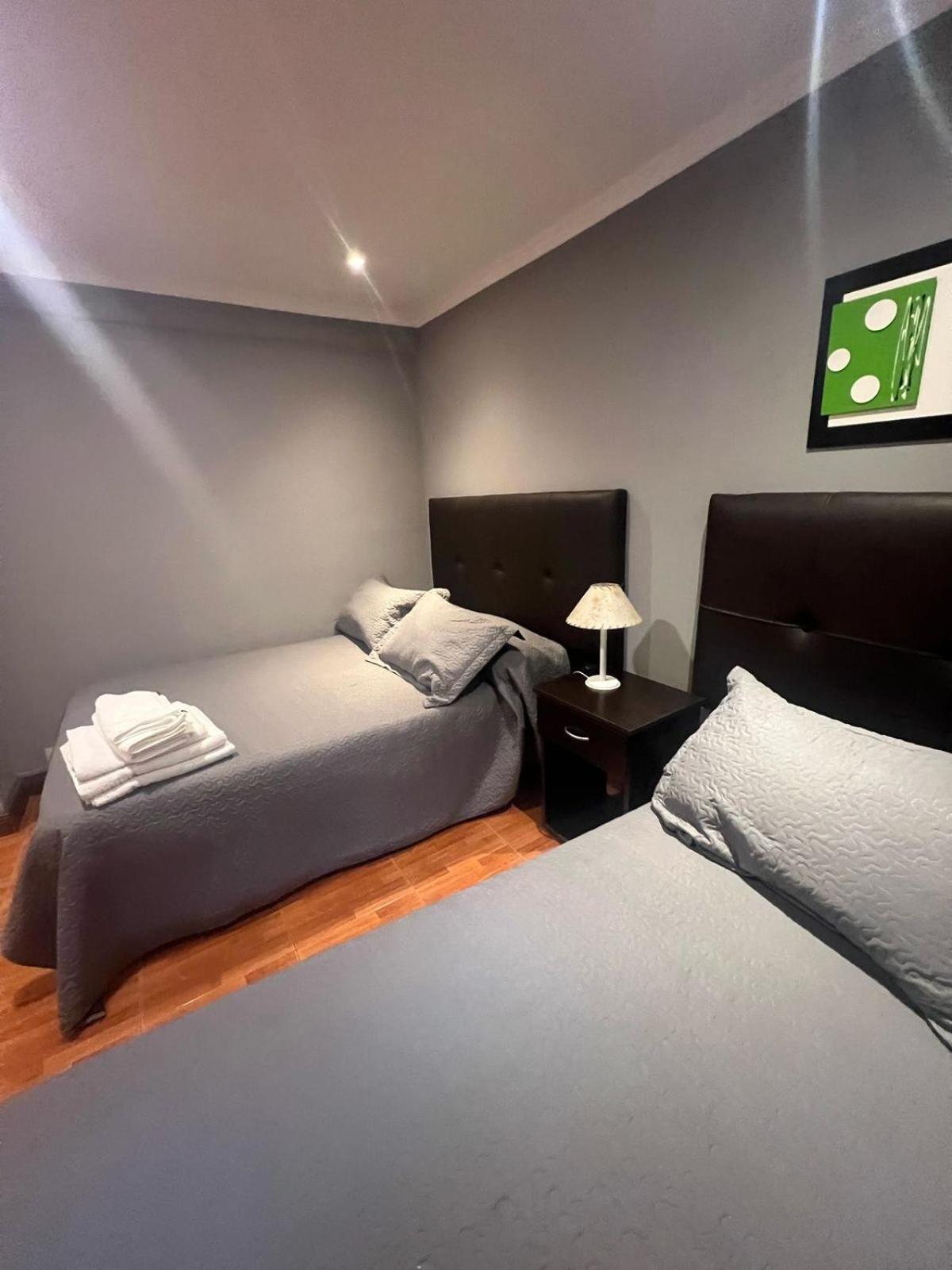 Hotel Boutique Calash Mar del Plata Extérieur photo