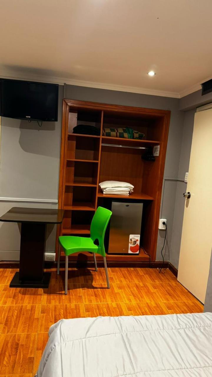 Hotel Boutique Calash Mar del Plata Extérieur photo