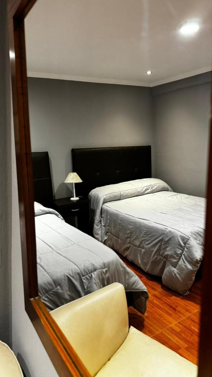 Hotel Boutique Calash Mar del Plata Extérieur photo