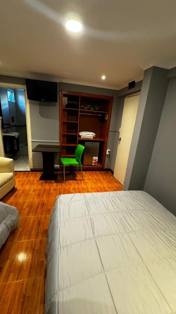 Hotel Boutique Calash Mar del Plata Extérieur photo