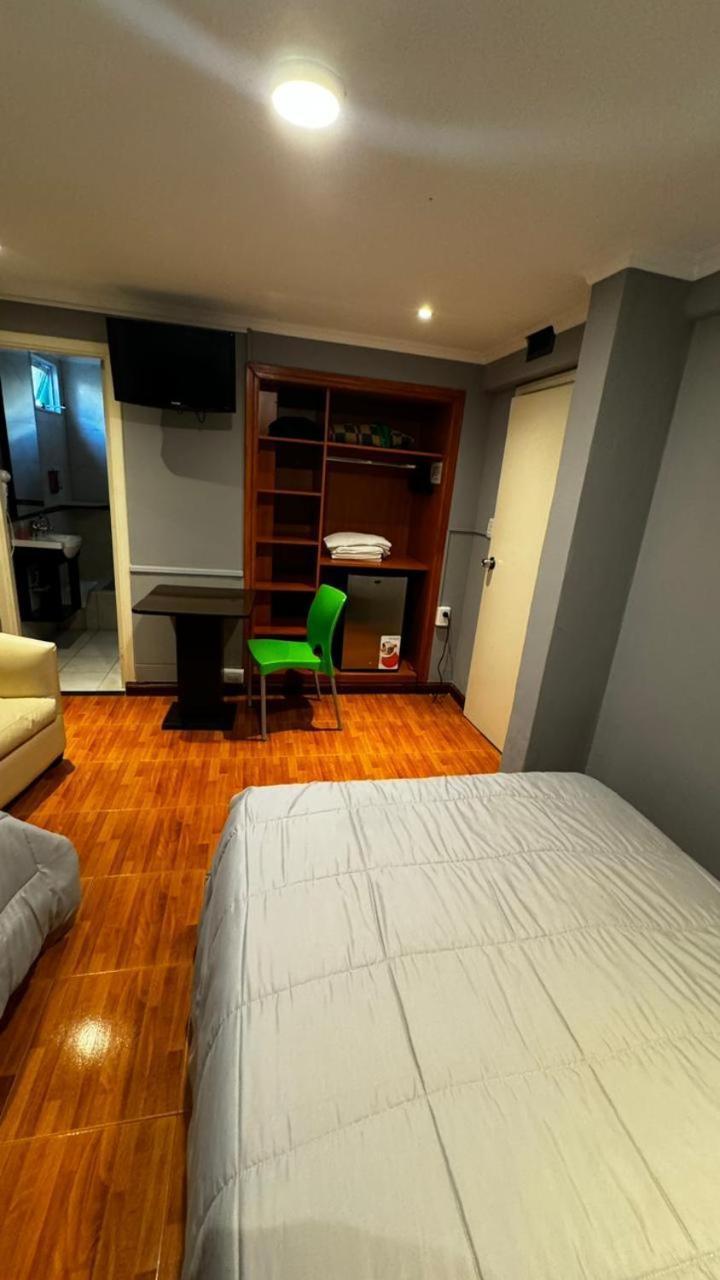 Hotel Boutique Calash Mar del Plata Extérieur photo