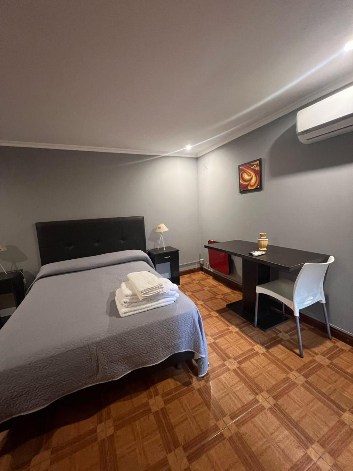 Hotel Boutique Calash Mar del Plata Extérieur photo