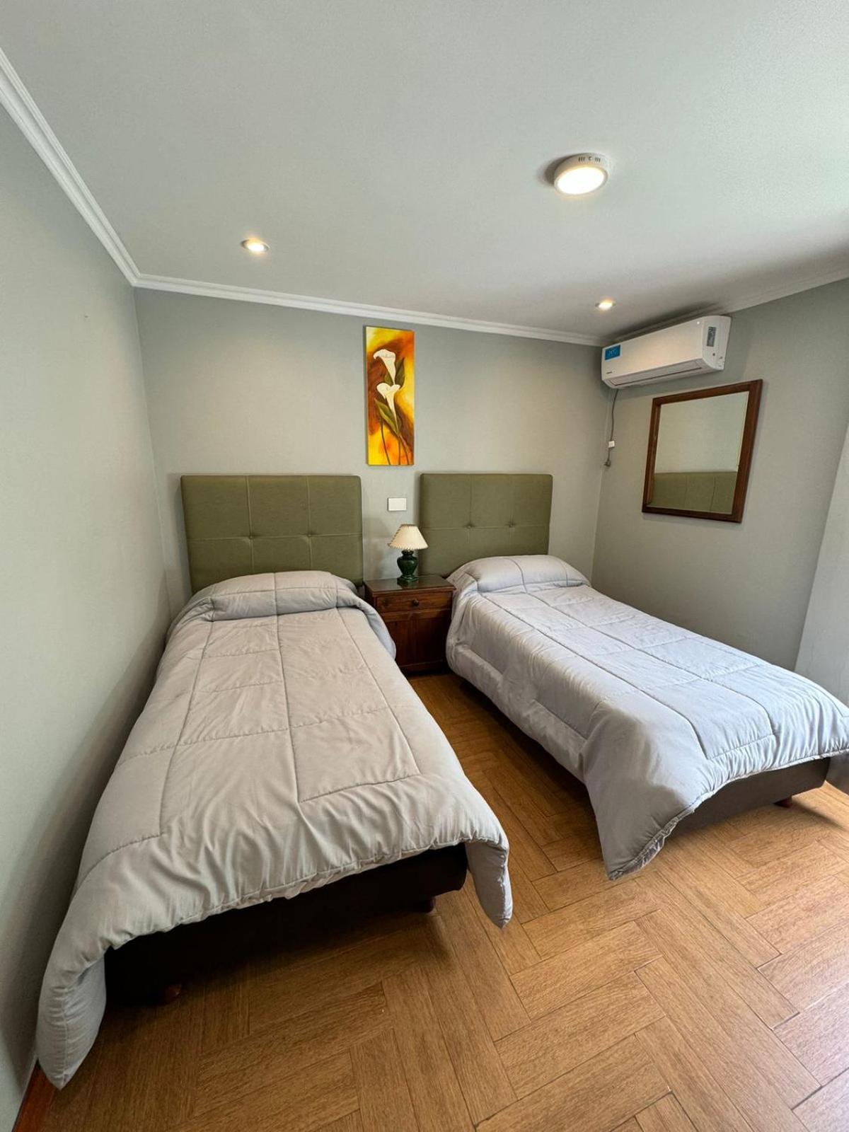 Hotel Boutique Calash Mar del Plata Chambre photo