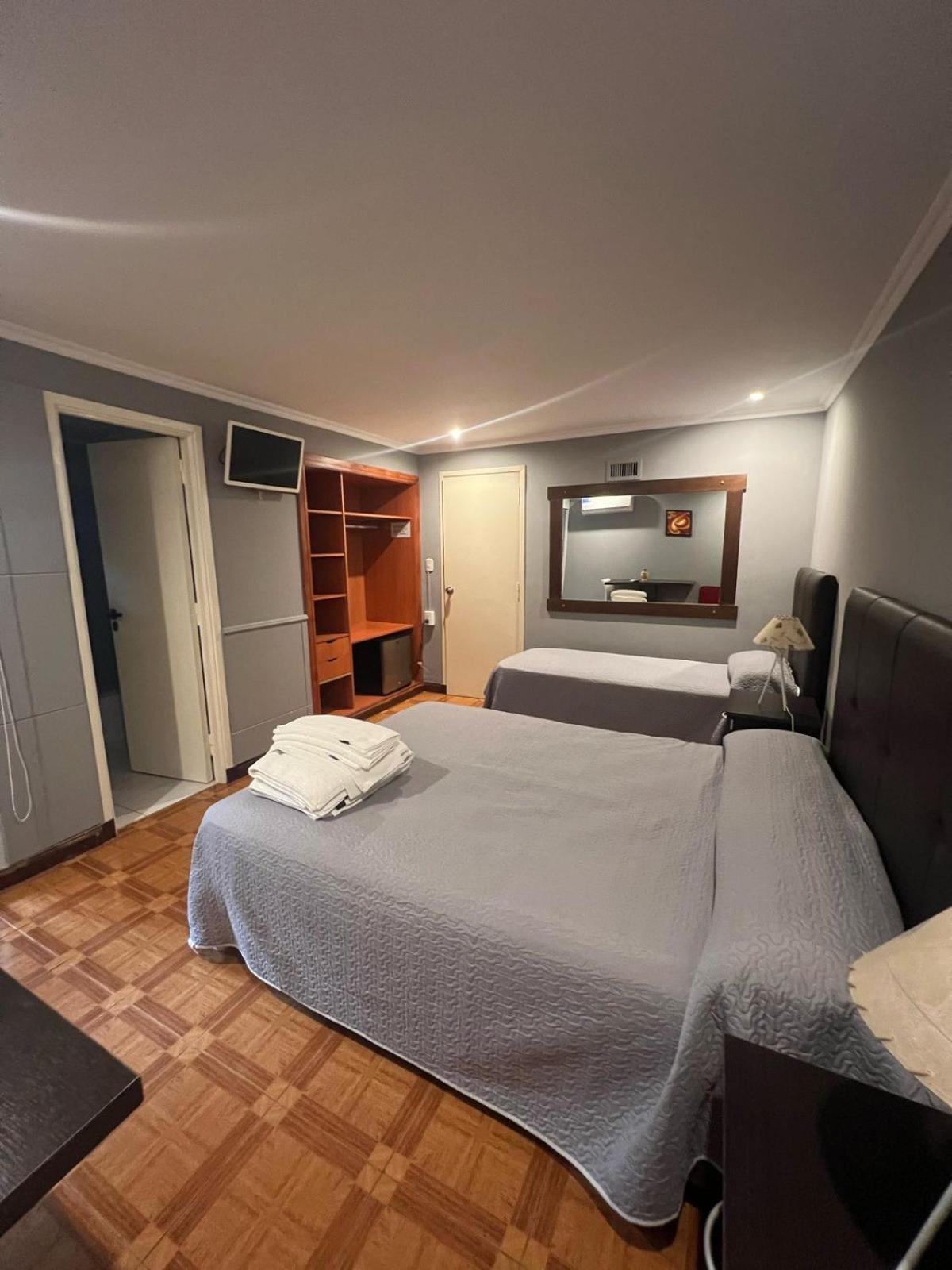 Hotel Boutique Calash Mar del Plata Extérieur photo