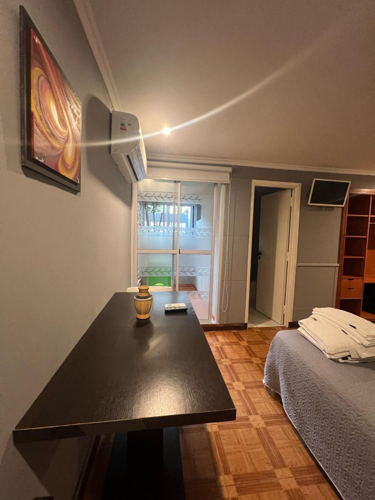 Hotel Boutique Calash Mar del Plata Extérieur photo