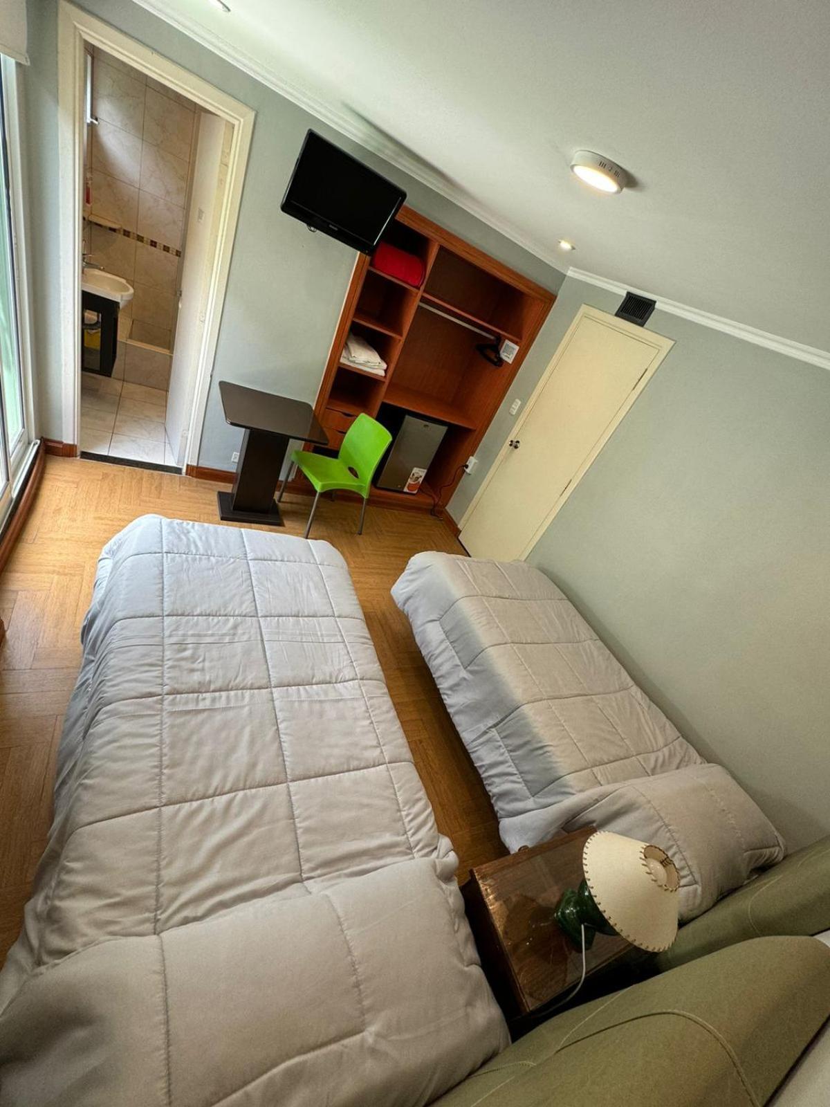 Hotel Boutique Calash Mar del Plata Chambre photo