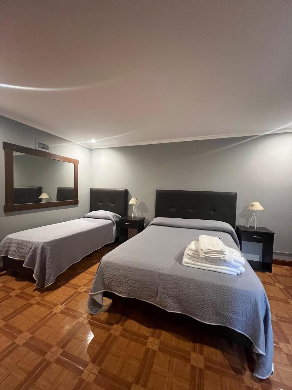 Hotel Boutique Calash Mar del Plata Extérieur photo