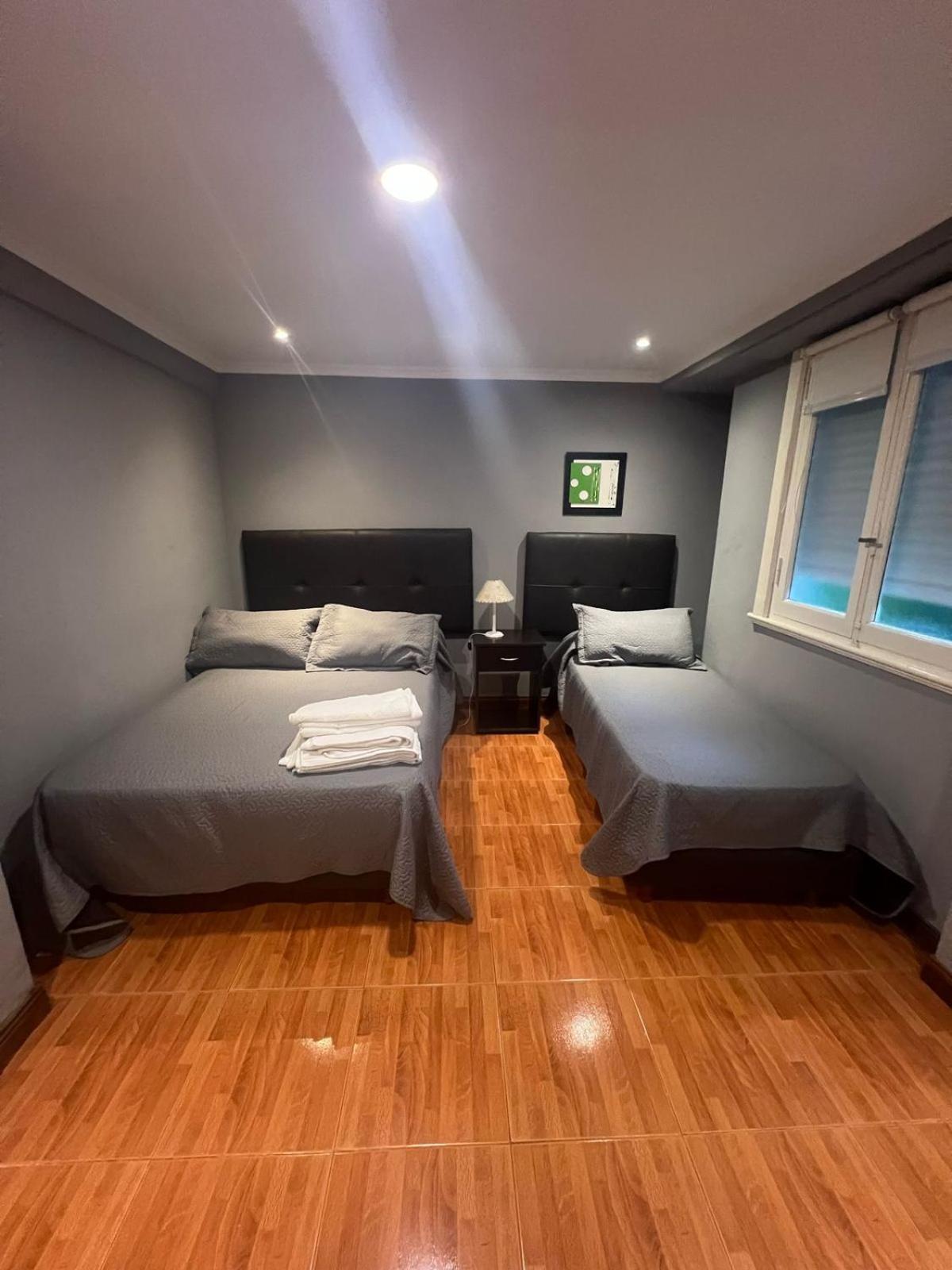 Hotel Boutique Calash Mar del Plata Extérieur photo