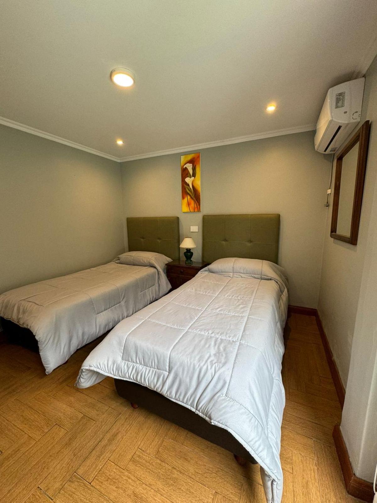 Hotel Boutique Calash Mar del Plata Chambre photo