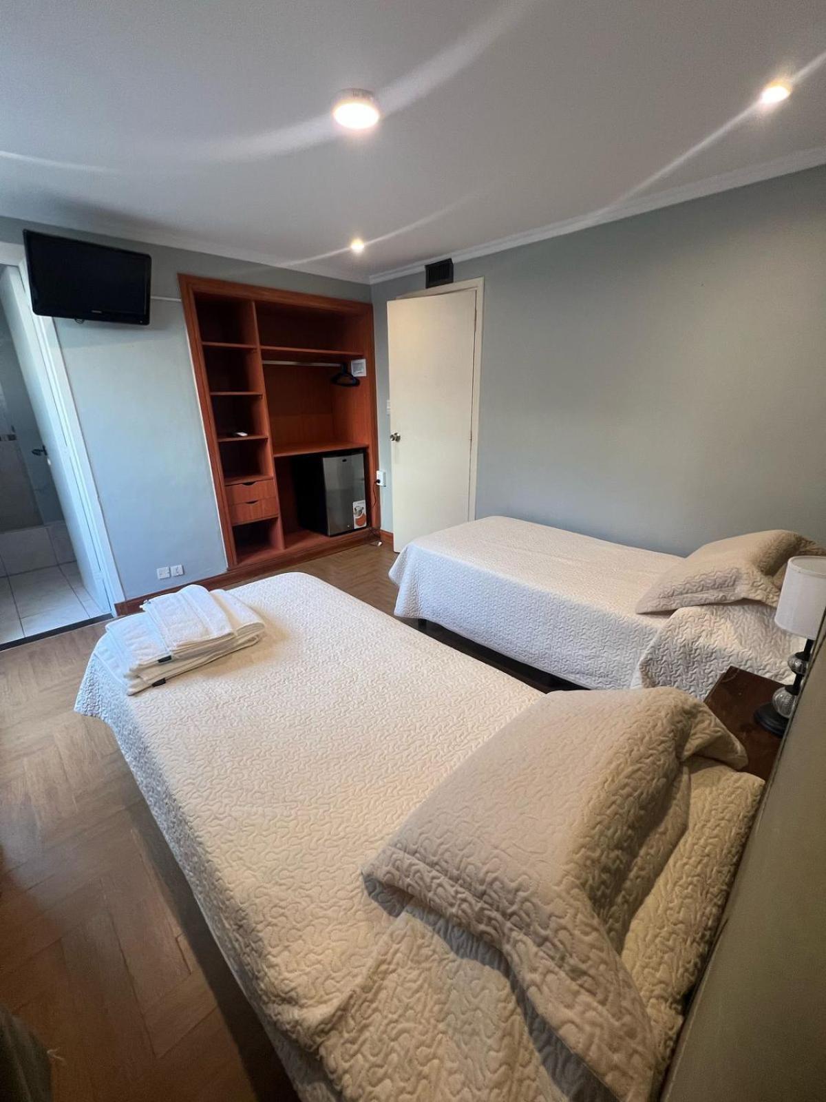 Hotel Boutique Calash Mar del Plata Chambre photo